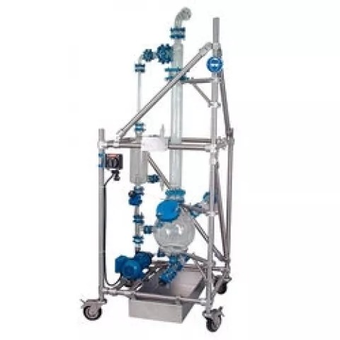 移動式氣體洗滌器