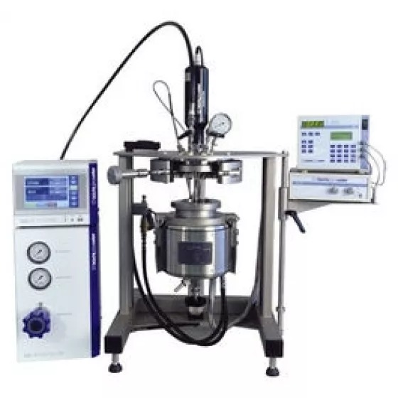 Hydrogenation system