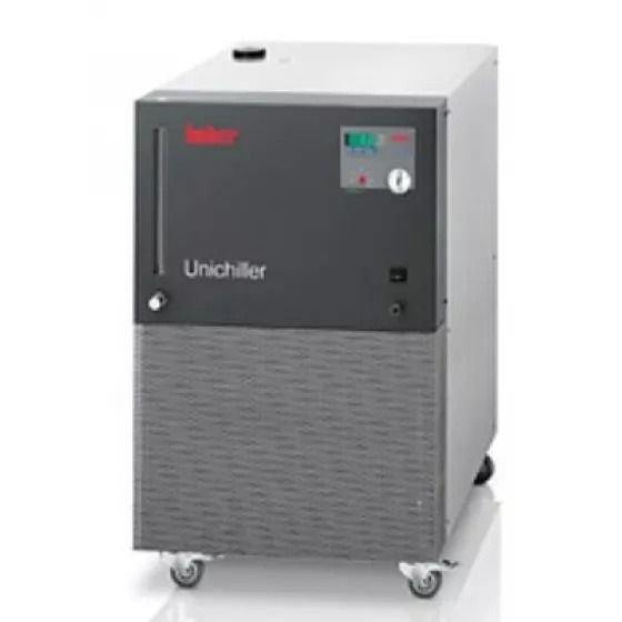 Unichiller-H aircooled MPC/OLÉ