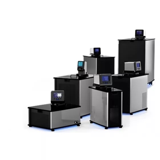 加熱/製冷循環水浴槽