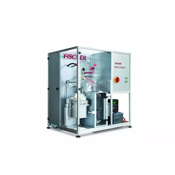 i-Fischer® DIST D-1160 CC