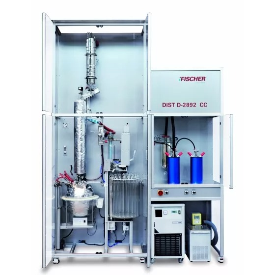 i-Fischer® DIST D-2892 CC