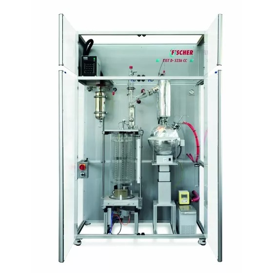 i-Fischer® DIST D-5236 CC