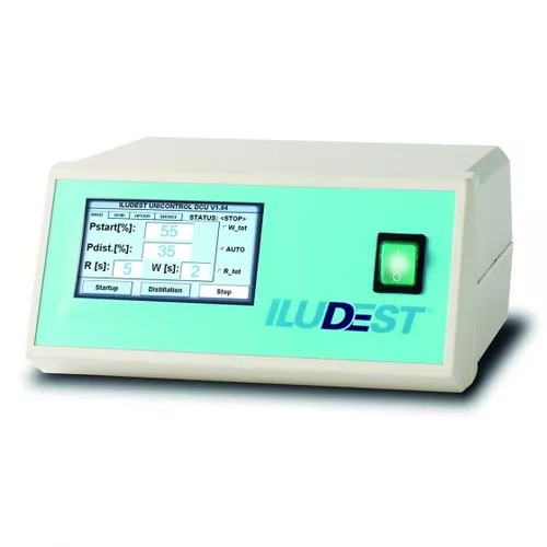 ILUDEST® Single Case Controllers