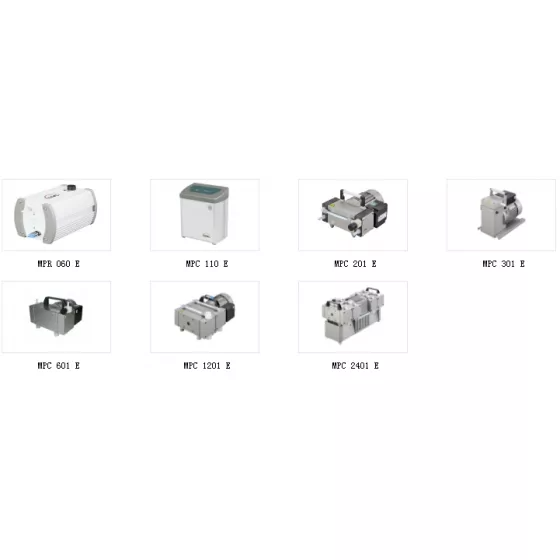 抗腐蝕真空< 75mbar