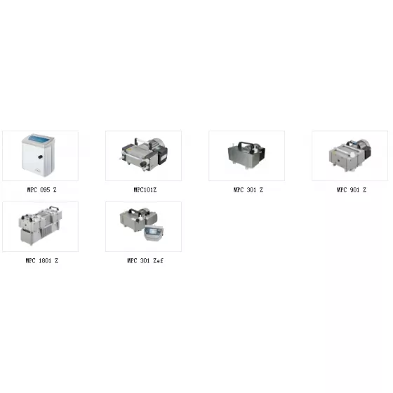 抗腐蝕真空< 8mbar