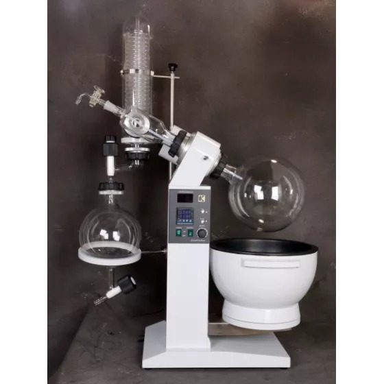 真空旋轉濃縮機 5L