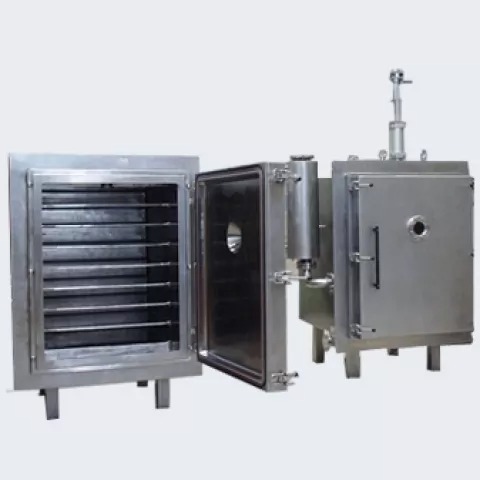 MAVATRAY® Tray Dryer